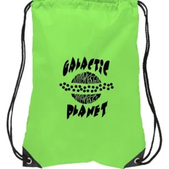 Drawstring Sportpack - 18 inches x 14 inches