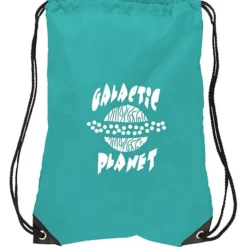 Drawstring Sportpack - 18 inches x 14 inches