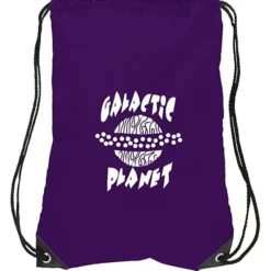 Drawstring Sportpack - 18 inches x 14 inches