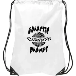 Drawstring Sportpack - 18 inches x 14 inches