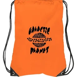 Drawstring Sportpack - 18 inches x 14 inches