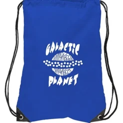 Drawstring Sportpack - 18 inches x 14 inches