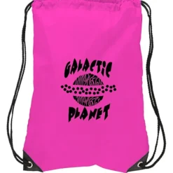 Drawstring Sportpack - 18 inches x 14 inches