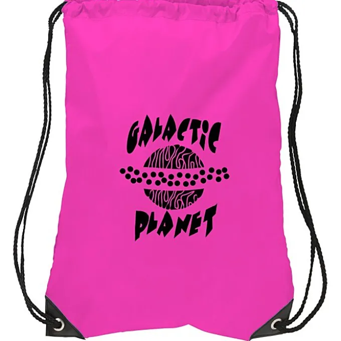 Drawstring Sportpack - 18 inches x 14 inches