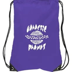 Drawstring Sportpack - 18 inches x 14 inches