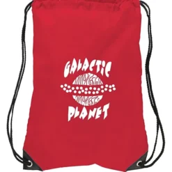 Drawstring Sportpack - 18 inches x 14 inches