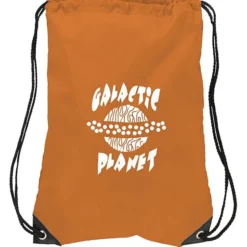 Drawstring Sportpack - 18 inches x 14 inches