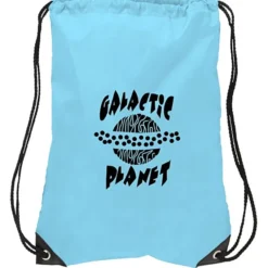 Drawstring Sportpack - 18 inches x 14 inches