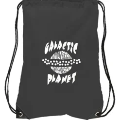 Drawstring Sportpack - 18 inches x 14 inches