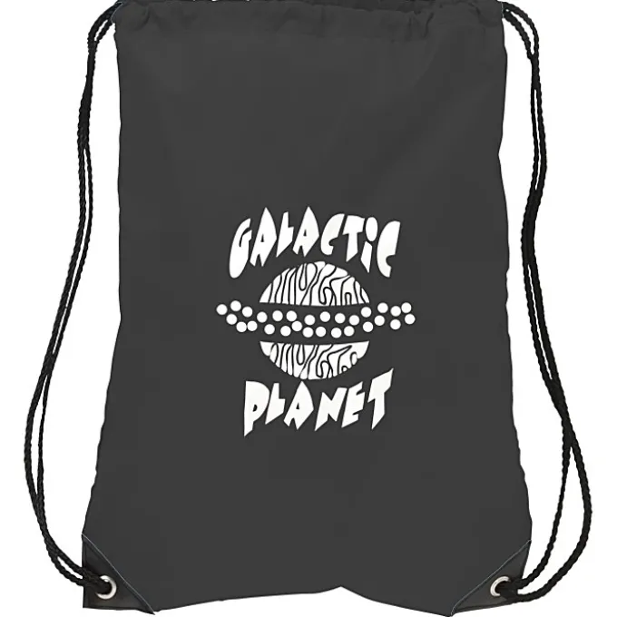 Drawstring Sportpack - 18 inches x 14 inches