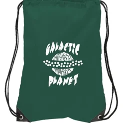 Drawstring Sportpack - 18 inches x 14 inches