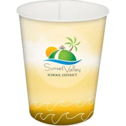 Dream Big Stadium Cup - 16 oz
