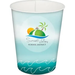 Dream Big Stadium Cup - 16 oz