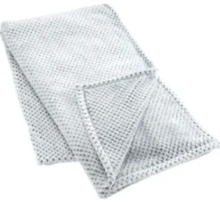 Dream Weaver Plush Blanket