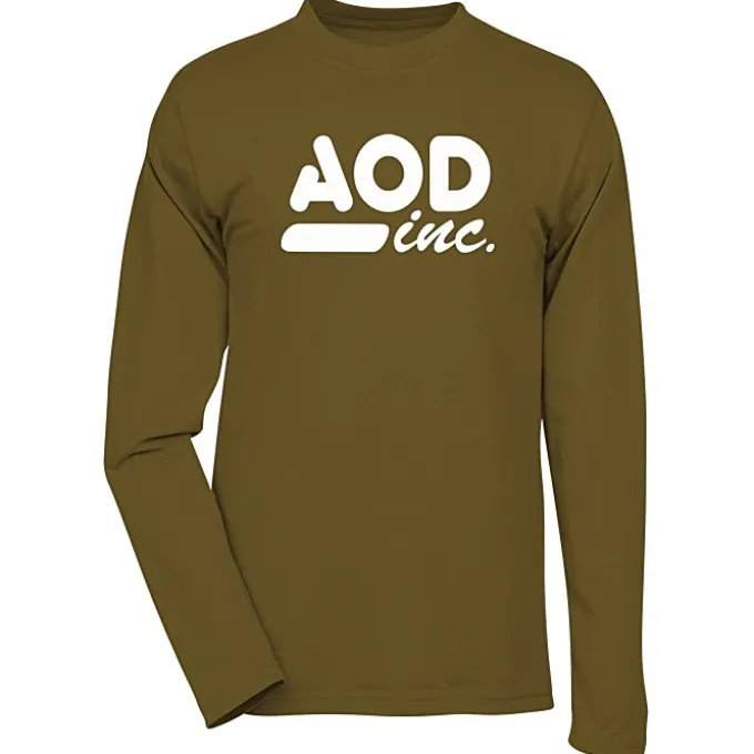 Dri-Balance Blend Long Sleeve T-Shirt - Men's
