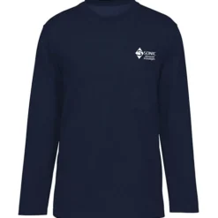 Dri-Balance Blend Pocket Long Sleeve T-Shirt - Men's