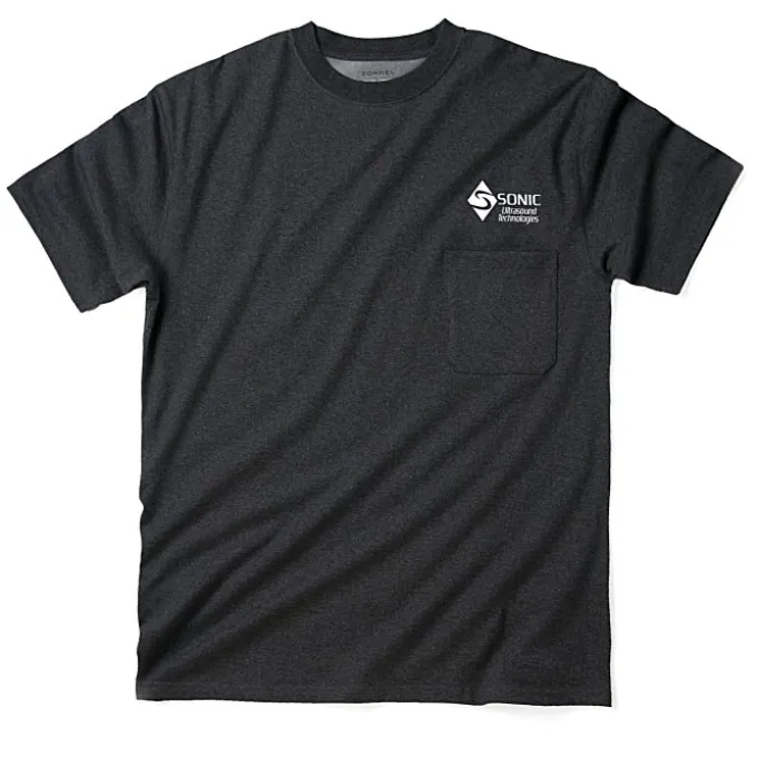 Dri-Balance Blend Pocket T-Shirt