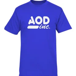 Dri-Balance Blend T-Shirt
