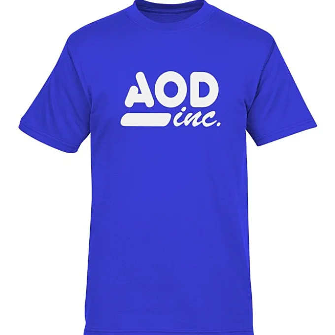 Dri-Balance Blend T-Shirt