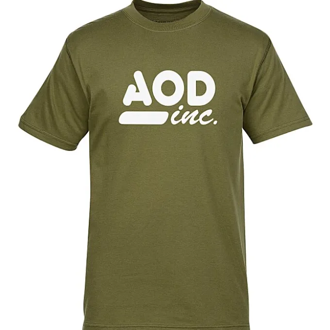 Dri-Balance Blend T-Shirt