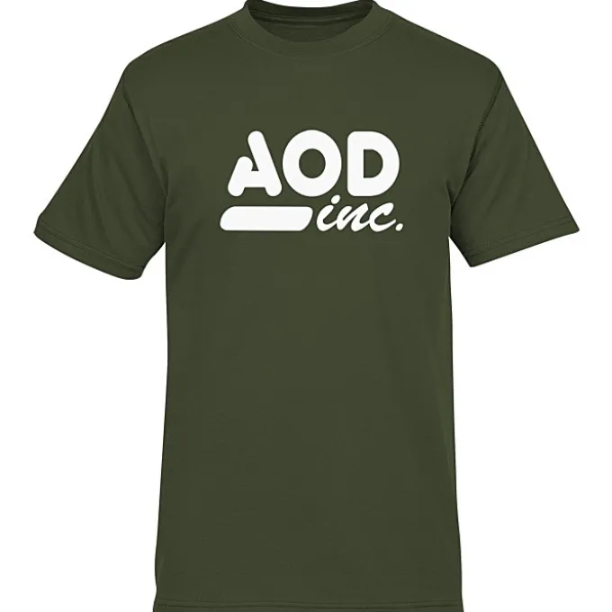Dri-Balance Blend T-Shirt