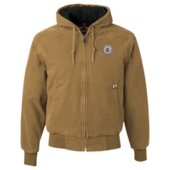 DRI DUCK Cheyenne Hooded 12 oz. Jacket