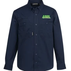 DRI DUCK Craftsman Woven Shirt