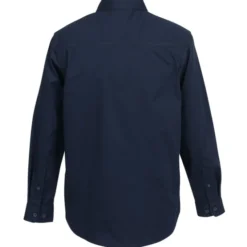 DRI DUCK Craftsman Woven Shirt