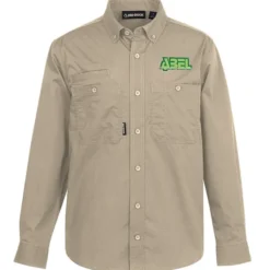 DRI DUCK Craftsman Woven Shirt