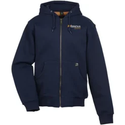 DRI DUCK Crossfire Heavyweight Power Fleece Jacket