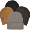 DRI DUCK Cuff Knit Beanie