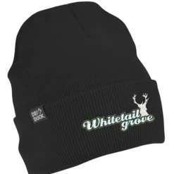 DRI DUCK Cuff Knit Beanie