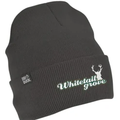 DRI DUCK Cuff Knit Beanie