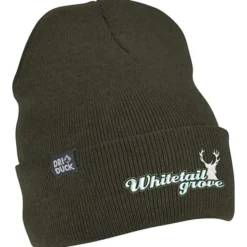 DRI DUCK Cuff Knit Beanie