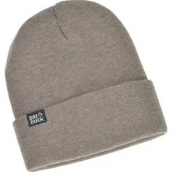 DRI DUCK Cuff Knit Beanie