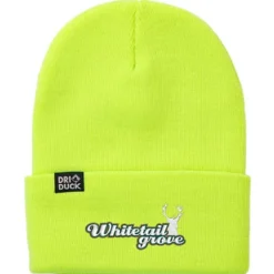 DRI DUCK Cuff Knit Beanie