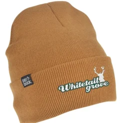 DRI DUCK Cuff Knit Beanie