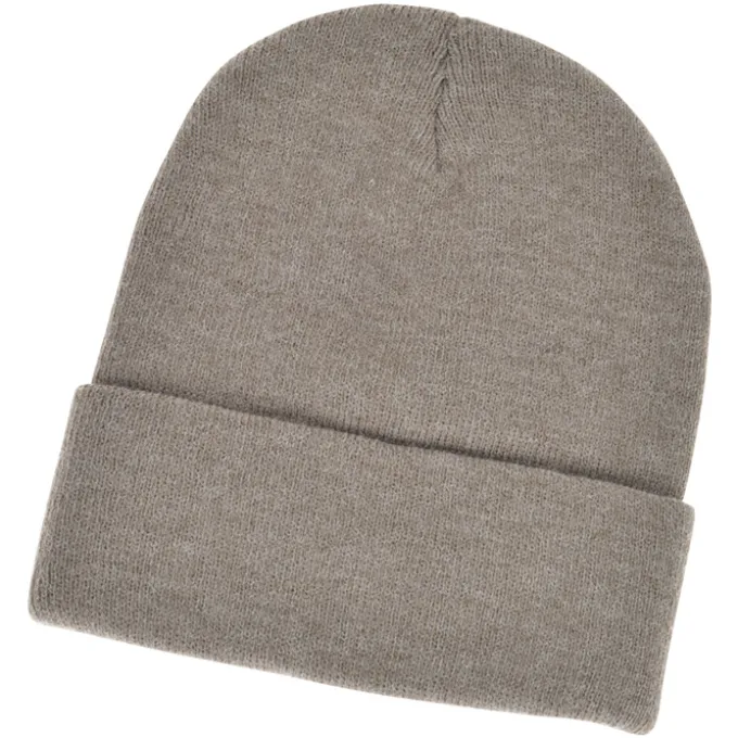 DRI DUCK Cuff Knit Beanie