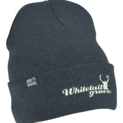 DRI DUCK Cuff Knit Beanie