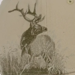 DRI DUCK Elk Cap