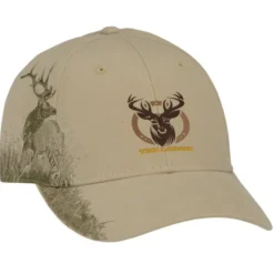 DRI DUCK Elk Cap