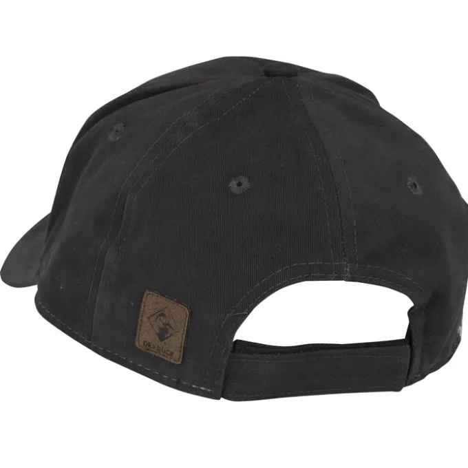 DRI DUCK Grizzly Bear Cap