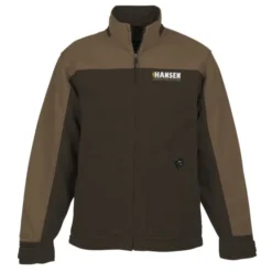 DRI DUCK Horizon Canvas Jacket