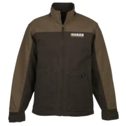 DRI DUCK Horizon Canvas Jacket
