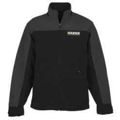 DRI DUCK Horizon Canvas Jacket