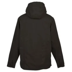 DRI DUCK Laredo Hooded Canvas Jacket