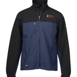 DRI DUCK Motion Soft Shell Jacket - Men's