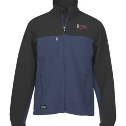 DRI DUCK Motion Soft Shell Jacket - Men's