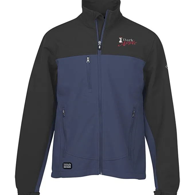 DRI DUCK Motion Soft Shell Jacket - Men's