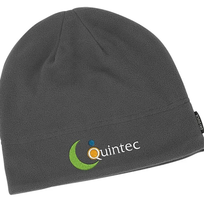 DRI DUCK Performance Fleece Beanie